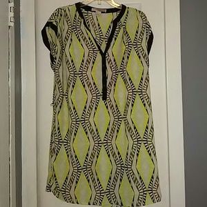 Forever 21 Shirtdress